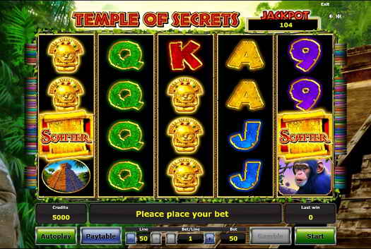 The Secret Of Pc Slot Machine Games